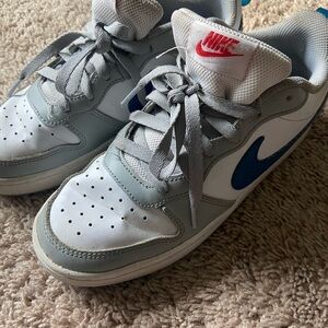 Nike dunk low